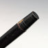 British Vintage Men's Walking Stick Eagle Head Handle Black Shaft 90cm